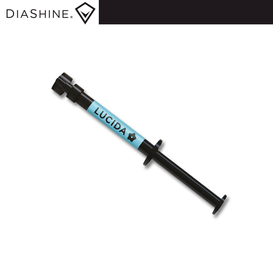 DentrealStore - DiaShine DiaShine Lucida Polishing Paste 2 gr