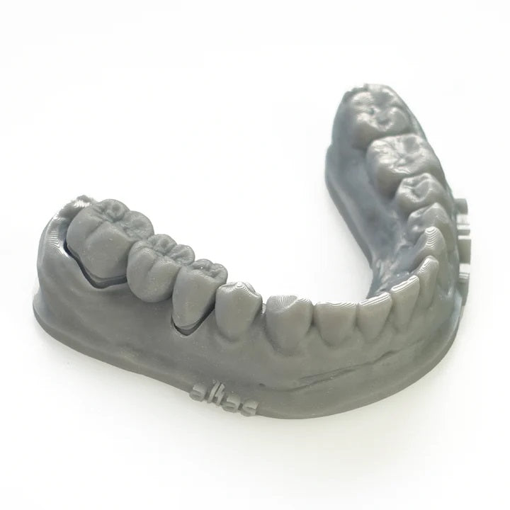 DentrealStore - Alias 3D Printer Resin for Dental Precise Model - 1000 gr