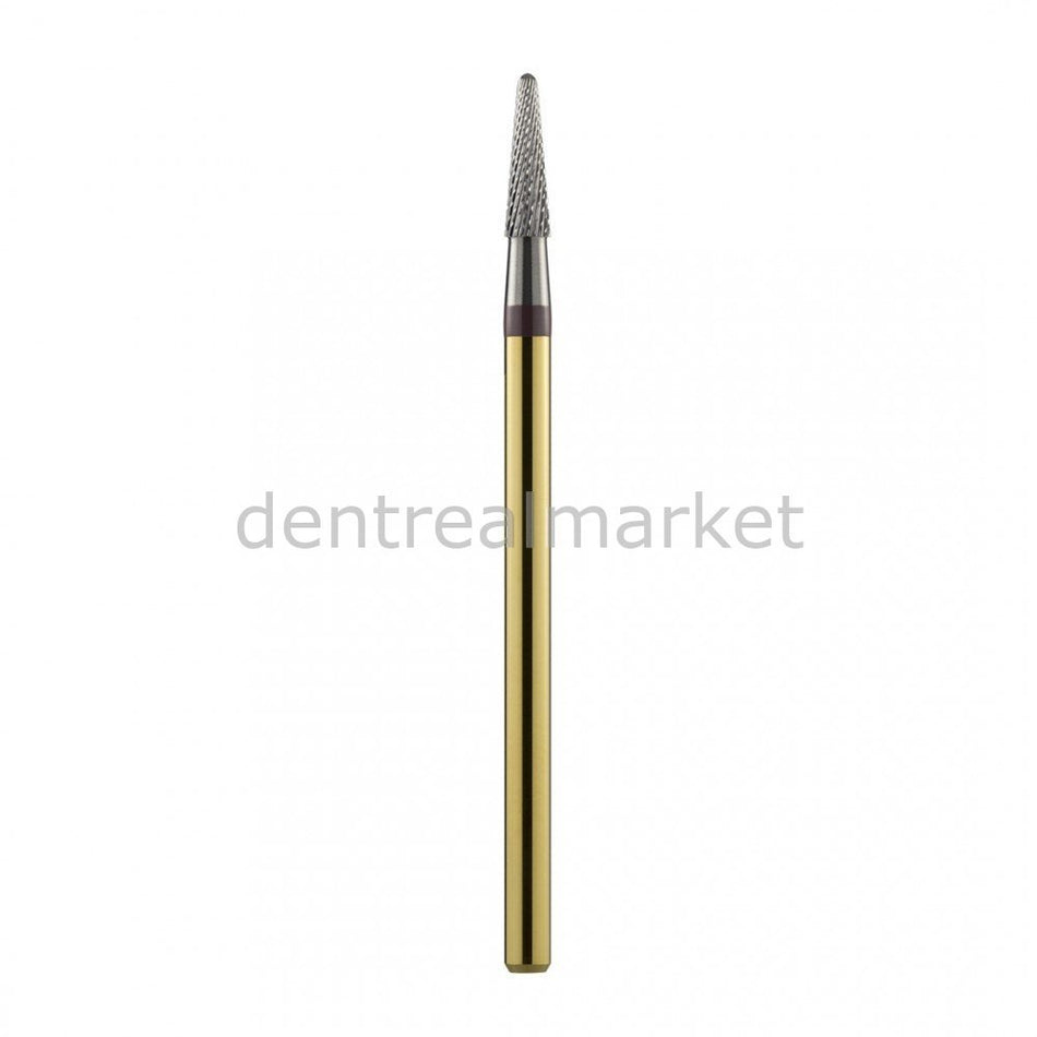 DentrealStore - Frank Dental Tungsten Carpide Monster Hard Bur - 138KFQK