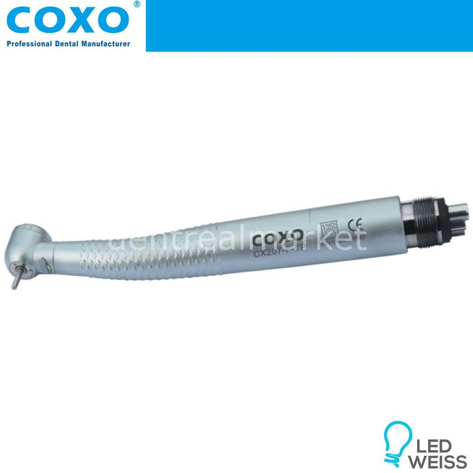 DentrealStore - Coxo Self Led Light Aerator